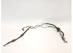 Recambio de tubos aire acondicionado para audi allroad quattro (4b5) 2.5 tdi (132kw) referencia OEM IAM    2