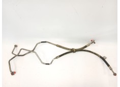 Recambio de tubos aire acondicionado para audi allroad quattro (4b5) 2.5 tdi (132kw) referencia OEM IAM   