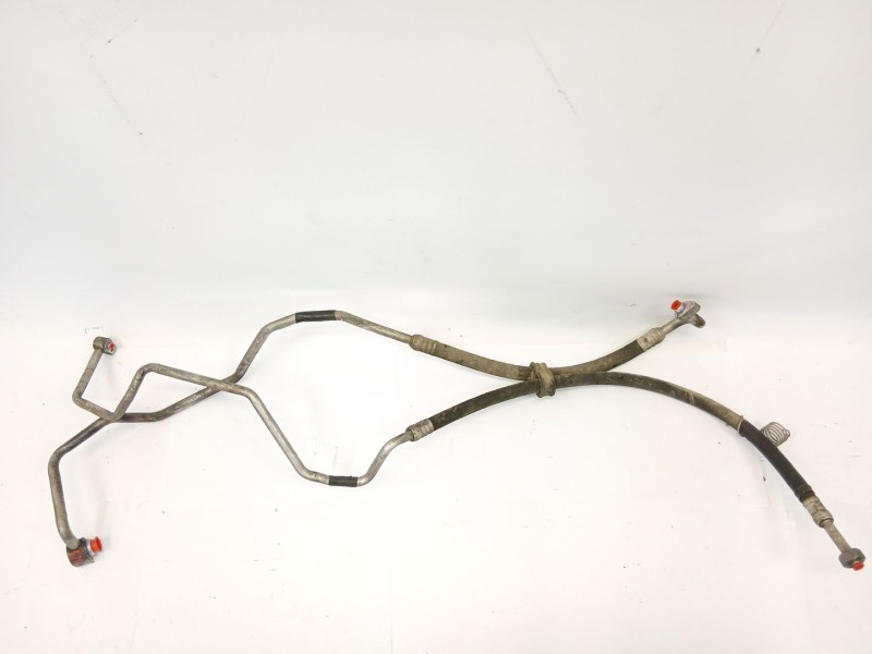 Recambio de tubos aire acondicionado para audi allroad quattro (4b5) 2.5 tdi (132kw) referencia OEM IAM   