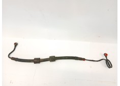 Recambio de tubos direccion para audi allroad quattro (4b5) 2.5 tdi (132kw) referencia OEM IAM   