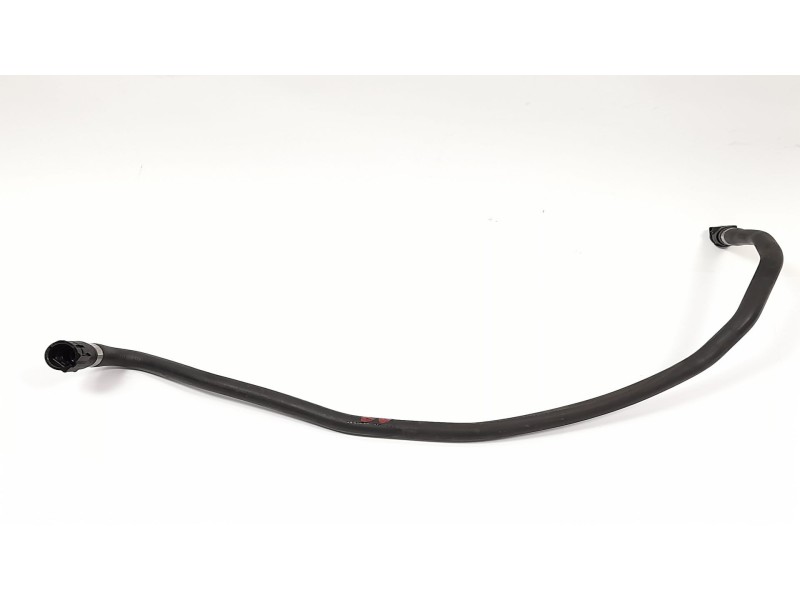 Recambio de tubo para bmw serie 5 berlina (e60) 535 d referencia OEM IAM 17127787458  