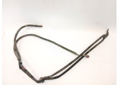 Recambio de tubos direccion para audi allroad quattro (4b5) 2.5 tdi (132kw) referencia OEM IAM   