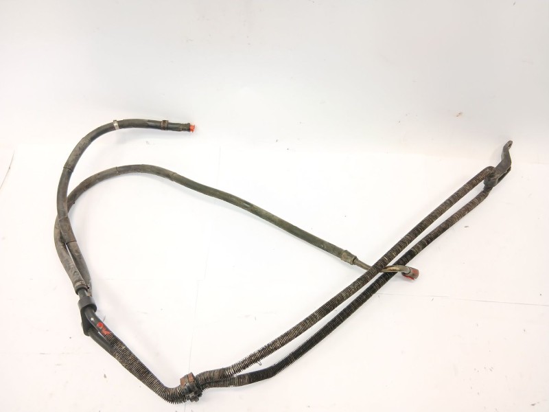 Recambio de tubos direccion para audi allroad quattro (4b5) 2.5 tdi (132kw) referencia OEM IAM   