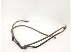 Recambio de tubos direccion para audi allroad quattro (4b5) 2.5 tdi (132kw) referencia OEM IAM    2