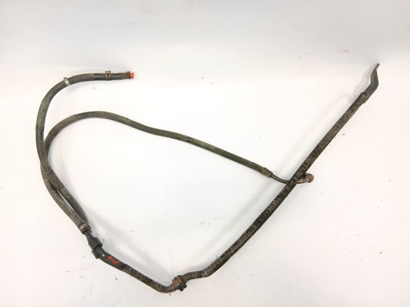 Recambio de tubos direccion para audi allroad quattro (4b5) 2.5 tdi (132kw) referencia OEM IAM   