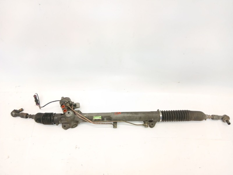 Recambio de cremallera direccion para audi allroad quattro (4b5) 2.5 tdi (132kw) referencia OEM IAM ZFO7852993196  