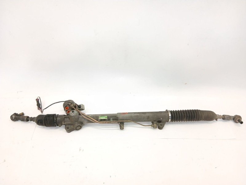 Recambio de cremallera direccion para audi allroad quattro (4b5) 2.5 tdi (132kw) referencia OEM IAM ZFO7852993196  