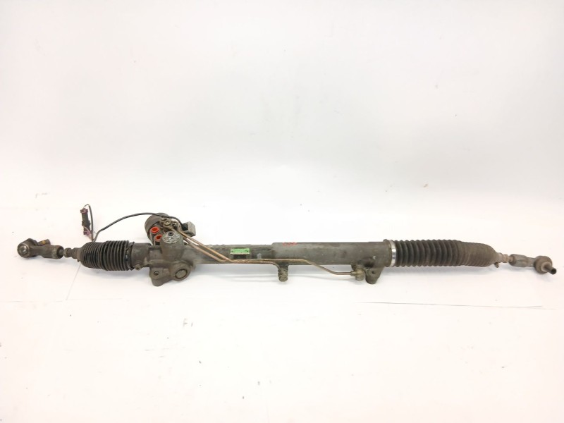 Recambio de cremallera direccion para audi allroad quattro (4b5) 2.5 tdi (132kw) referencia OEM IAM ZFO7852993196  