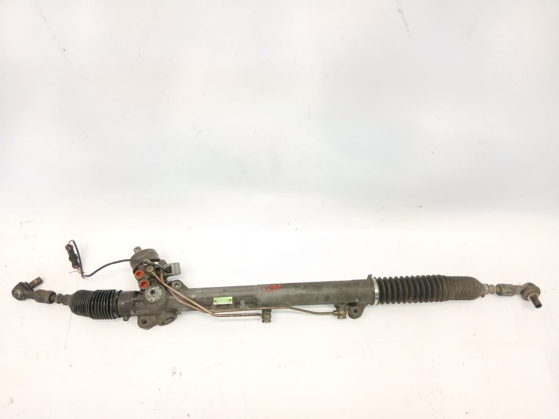 Recambio de cremallera direccion para audi allroad quattro (4b5) 2.5 tdi (132kw) referencia OEM IAM ZFO7852993196  