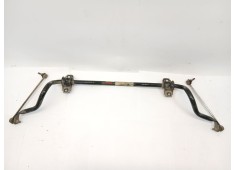 Recambio de barra estabilizadora delantera para ford focus iii sedán 1.6 tdci referencia OEM IAM AV615482  