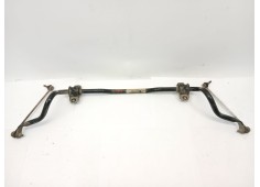 Recambio de barra estabilizadora delantera para ford focus iii sedán 1.6 tdci referencia OEM IAM AV615482   2
