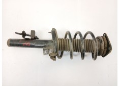 Recambio de amortiguador delantero izquierdo para ford focus iii sedán 1.6 tdci referencia OEM IAM BV618K001  