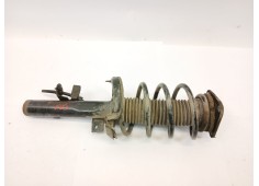 Recambio de amortiguador delantero izquierdo para ford focus iii sedán 1.6 tdci referencia OEM IAM BV618K001   2