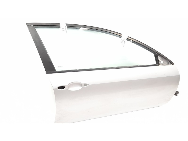 Recambio de puerta delantera derecha para nissan primera berlina (p12) hatchback 1.9 dci referencia OEM IAM 80100BA030  