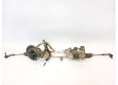 Recambio de cremallera direccion para ford focus iii sedán 1.6 tdci referencia OEM IAM 41516736M  