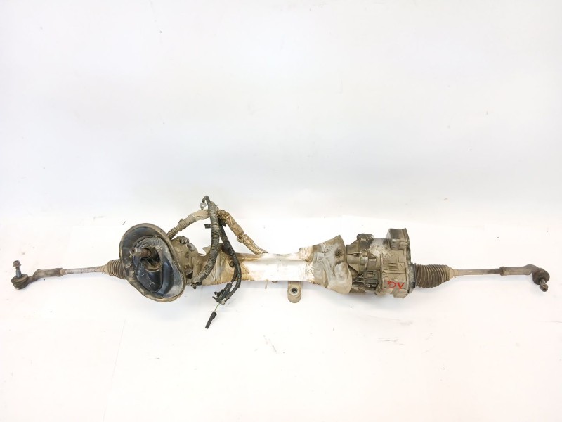 Recambio de cremallera direccion para ford focus iii sedán 1.6 tdci referencia OEM IAM 41516736M  