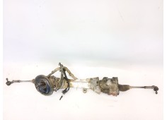Recambio de cremallera direccion para ford focus iii sedán 1.6 tdci referencia OEM IAM 41516736M   2