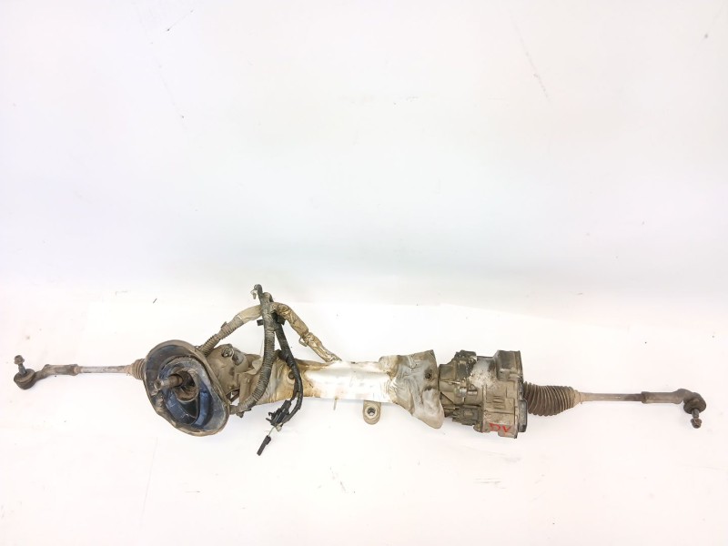 Recambio de cremallera direccion para ford focus iii sedán 1.6 tdci referencia OEM IAM 41516736M  