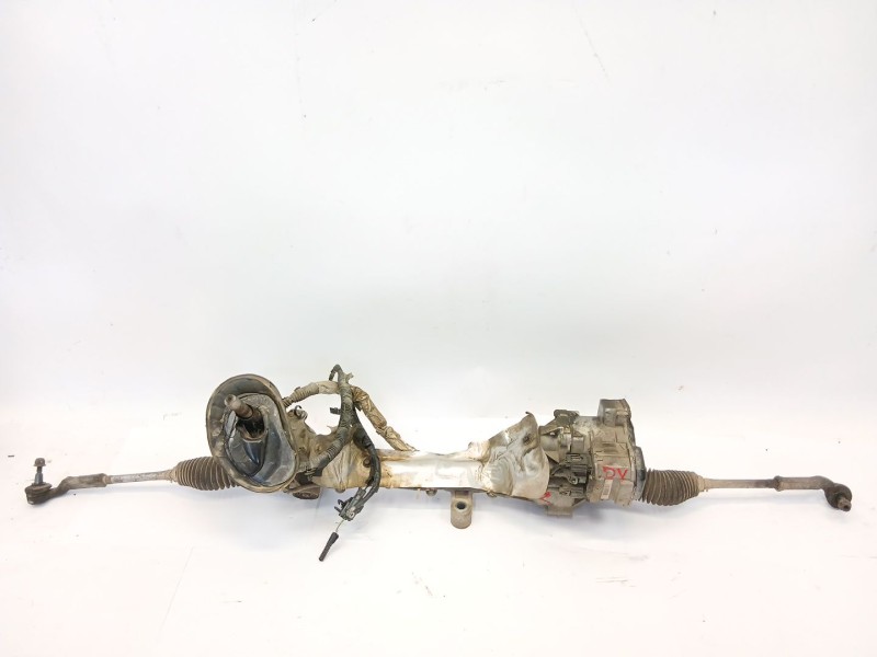 Recambio de cremallera direccion para ford focus iii sedán 1.6 tdci referencia OEM IAM 41516736M  