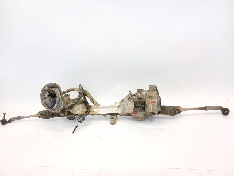 Recambio de cremallera direccion para ford focus iii sedán 1.6 tdci referencia OEM IAM 41516736M  