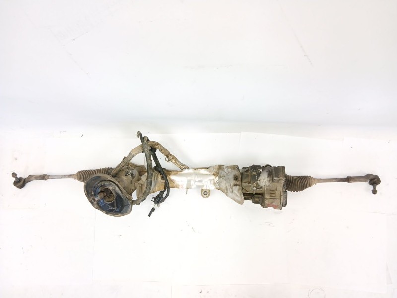 Recambio de cremallera direccion para ford focus iii sedán 1.6 tdci referencia OEM IAM 41516736M  