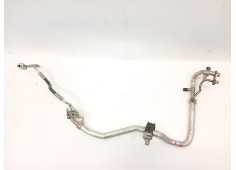 Recambio de tubos aire acondicionado para ford focus iii sedán 1.6 tdci referencia OEM IAM   