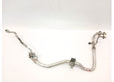 Recambio de tubos aire acondicionado para ford focus iii sedán 1.6 tdci referencia OEM IAM    2