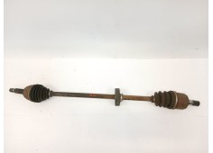 Recambio de transmision delantera derecha para hyundai accent i (x-3) 1.3 i 12v referencia OEM IAM   