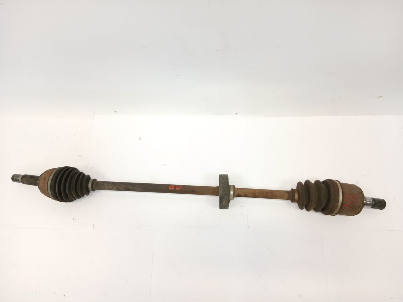Recambio de transmision delantera derecha para hyundai accent i (x-3) 1.3 i 12v referencia OEM IAM   