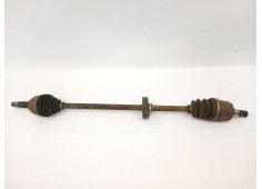 Recambio de transmision delantera derecha para hyundai accent i (x-3) 1.3 i 12v referencia OEM IAM    2