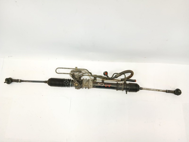 Recambio de cremallera direccion para hyundai accent i (x-3) 1.3 i 12v referencia OEM IAM   
