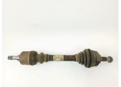 Recambio de transmision delantera izquierda para citroën xsara break 2.0 hdi cat (rhy / dw10td) referencia OEM IAM 9623687280  8 2
