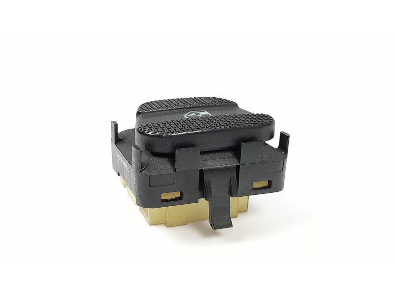 Recambio de mando elevalunas trasero izquierdo para volkswagen vento (1h2) 1.9 td referencia OEM IAM 1H0959855C  