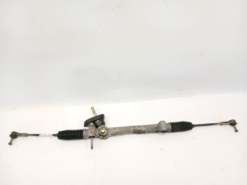 Recambio de cremallera direccion para opel corsa c club referencia OEM IAM 26082855  