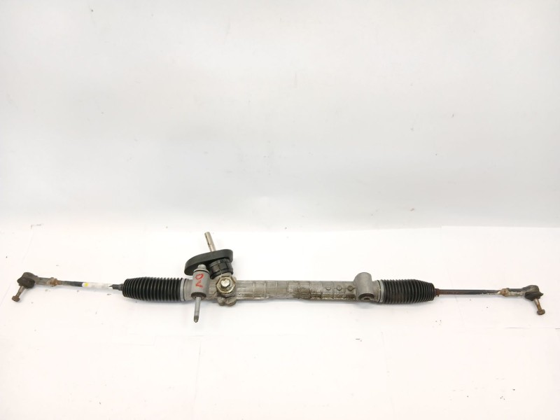 Recambio de cremallera direccion para opel corsa c club referencia OEM IAM 26082855  