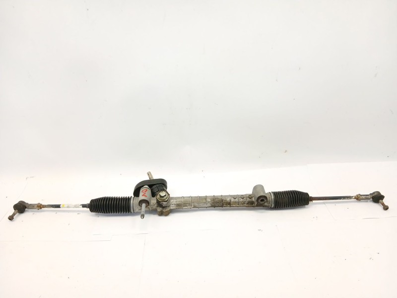 Recambio de cremallera direccion para opel corsa c club referencia OEM IAM 26082855  