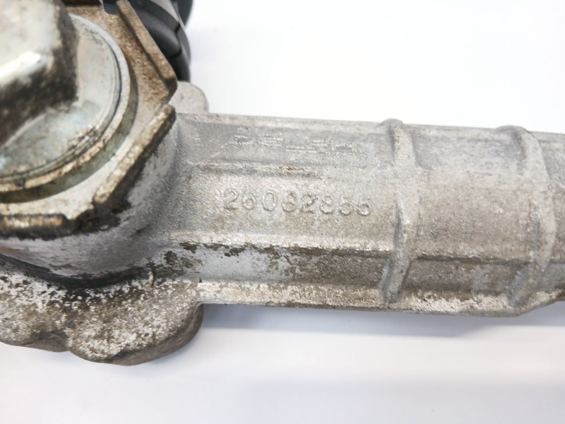 Recambio de cremallera direccion para opel corsa c club referencia OEM IAM 26082855  