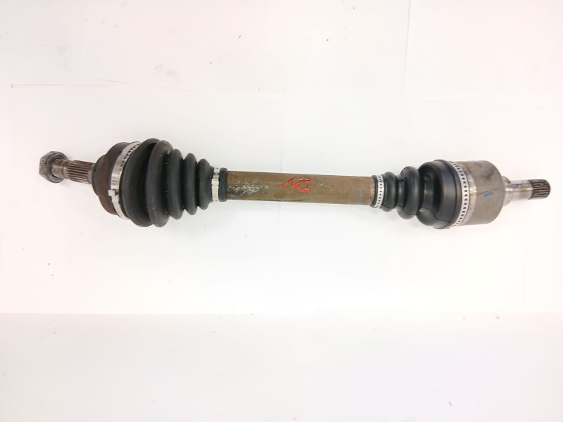Recambio de transmision delantera izquierda para peugeot 406 (8b) 1.9 td referencia OEM IAM 8KN15  