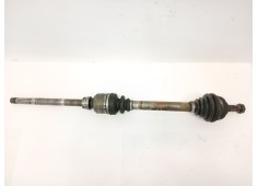 Recambio de transmision delantera derecha para peugeot 406 (8b) 1.9 td referencia OEM IAM   