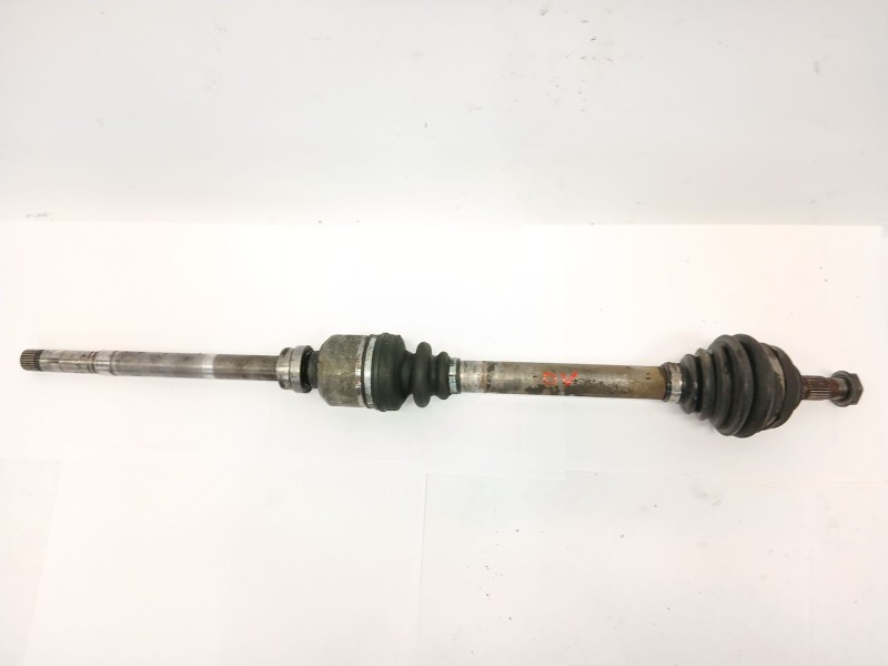 Recambio de transmision delantera derecha para peugeot 406 (8b) 1.9 td referencia OEM IAM   