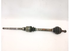 Recambio de transmision delantera derecha para peugeot 406 (8b) 1.9 td referencia OEM IAM    2