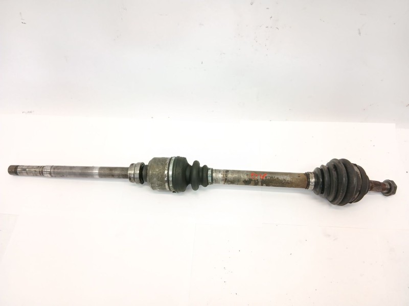 Recambio de transmision delantera derecha para peugeot 406 (8b) 1.9 td referencia OEM IAM   