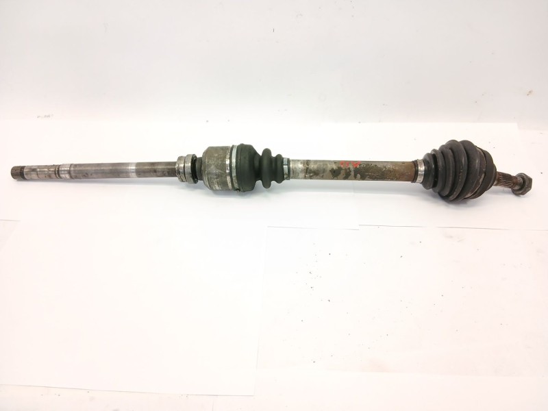 Recambio de transmision delantera derecha para peugeot 406 (8b) 1.9 td referencia OEM IAM   