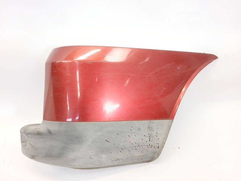 Recambio de puntera paragolpes trasera derecha para fiat doblo (119) 1.9 jtd cat referencia OEM IAM 735388443  