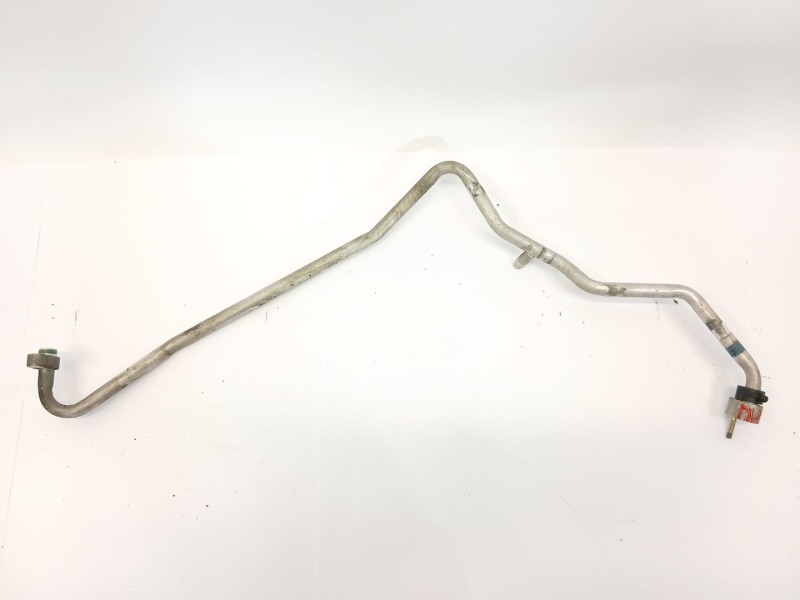 Recambio de tubos aire acondicionado para fiat doblo (119) 1.9 jtd cat referencia OEM IAM 46822732  