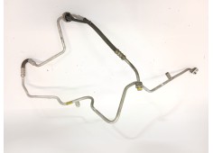 Recambio de tubos aire acondicionado para fiat doblo (119) 1.9 jtd cat referencia OEM IAM 51755720  
