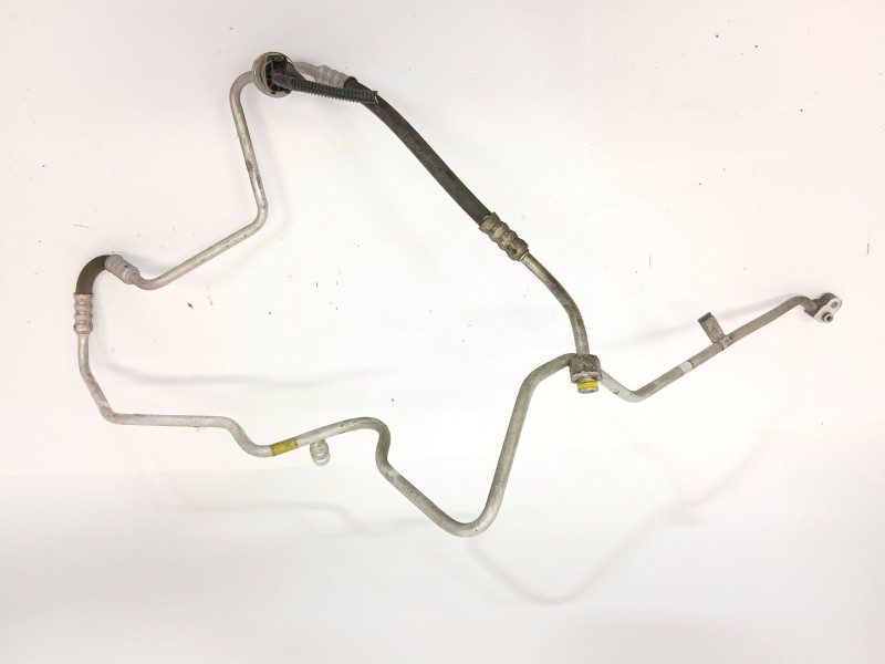 Recambio de tubos aire acondicionado para fiat doblo (119) 1.9 jtd cat referencia OEM IAM 51755720  
