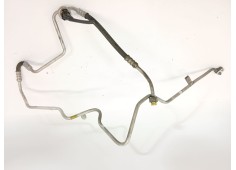 Recambio de tubos aire acondicionado para fiat doblo (119) 1.9 jtd cat referencia OEM IAM 51755720   2