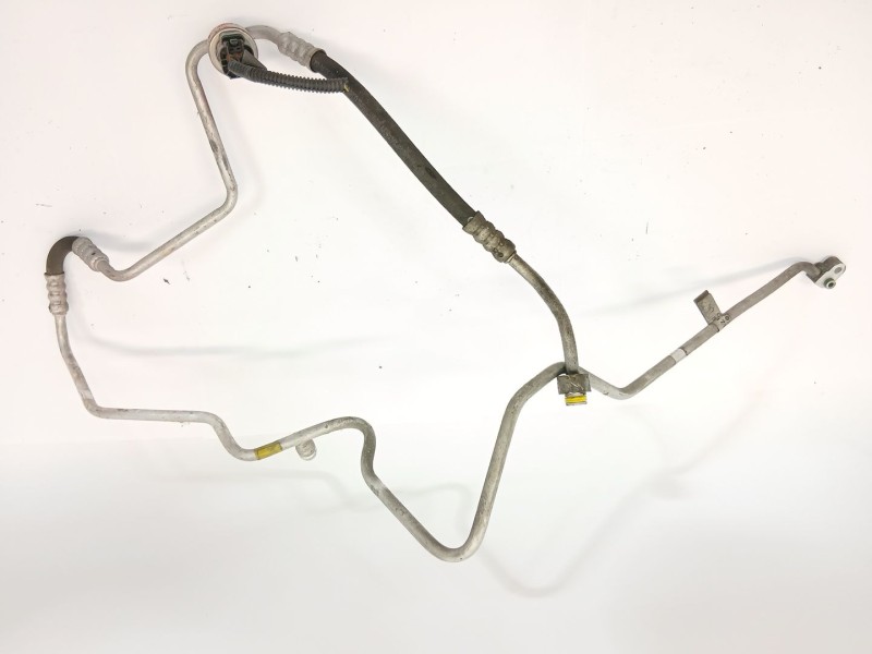 Recambio de tubos aire acondicionado para fiat doblo (119) 1.9 jtd cat referencia OEM IAM 51755720  