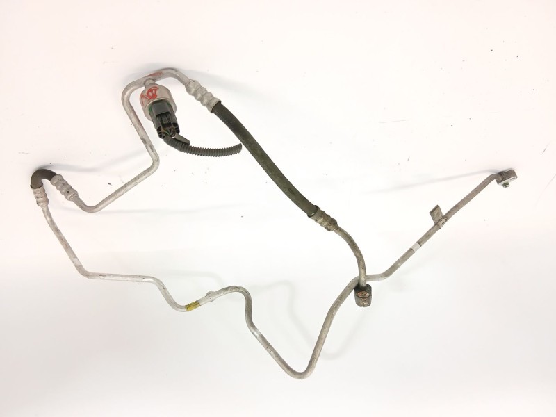 Recambio de tubos aire acondicionado para fiat doblo (119) 1.9 jtd cat referencia OEM IAM 51755720  